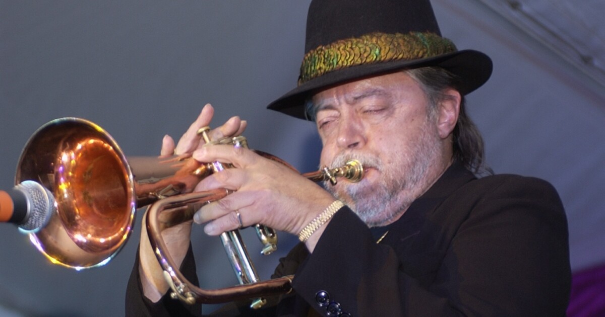 Chuck Mangione, whose jazz horn warmed up the pop charts, has died