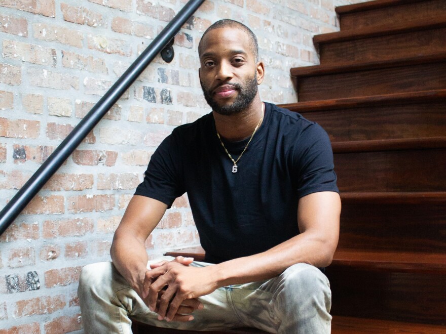 Trombone Shorty's new album pays tribute to his mother and New Orleans' musical heritage.