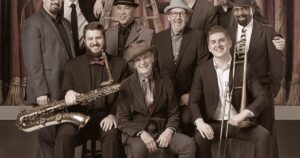 Swingadelic