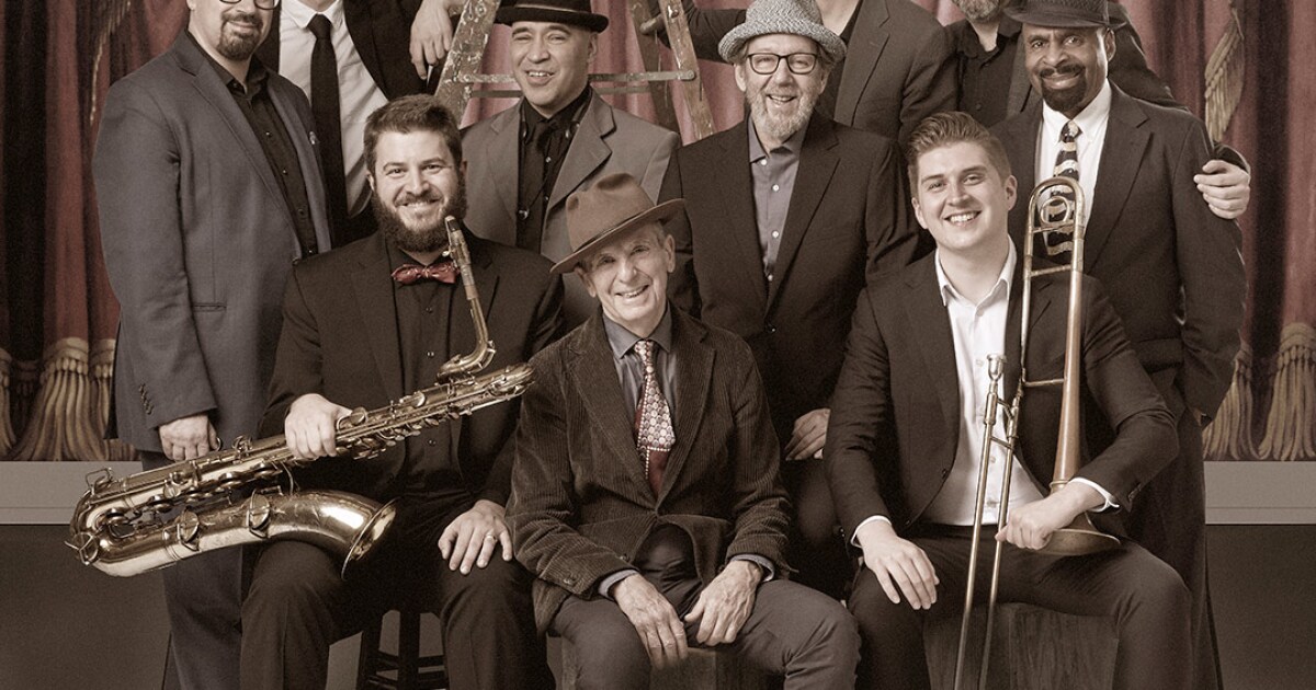 Swingadelic
