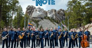 United States Air Force Band's Airmen of Note